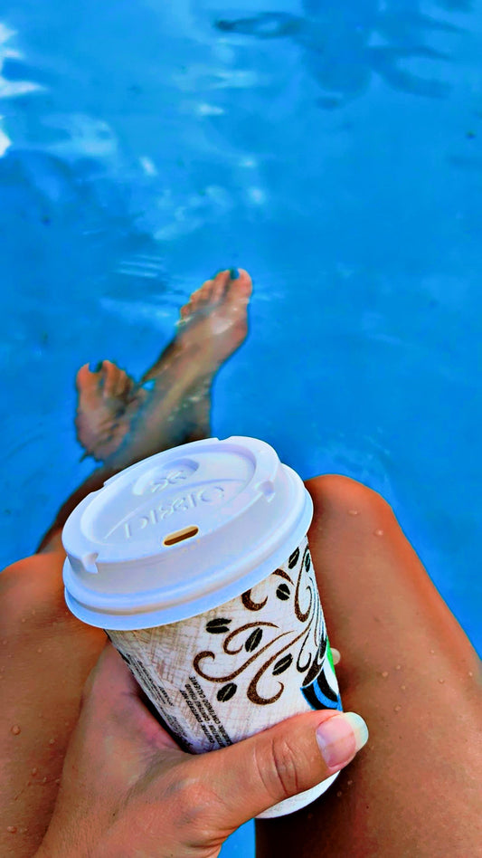 Sole to Soul: Unlocking Full-Body Pleasure Through Your Feet