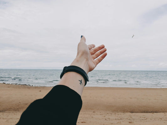 Keeping the Spark Alive: Intimacy in Long-Distance Relationships