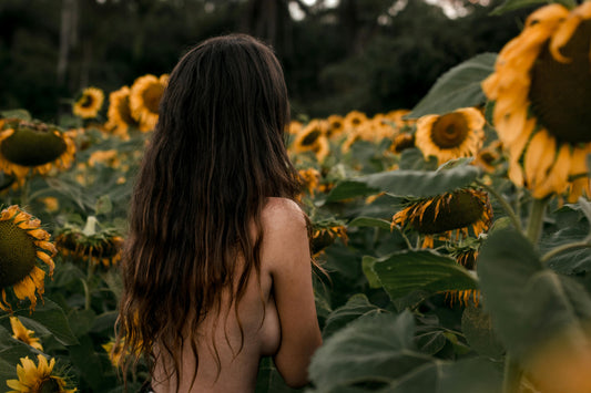 Bare It All: Why We're Celebrating National Nudity Day (and You Should Too!)