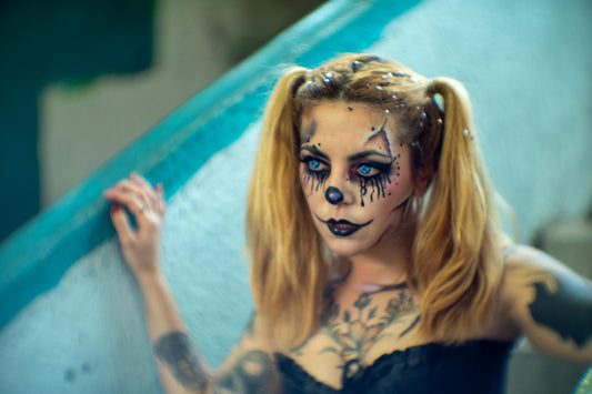 Fright Night Fantasies: Explore the Dark Side of Desire