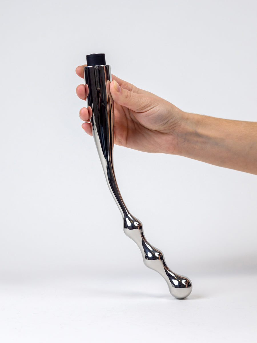 L’Acier Slide - Permissive -