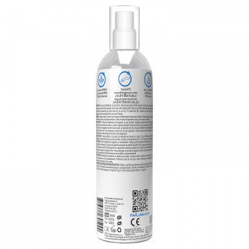 Wet Hygenic Toy Cleaner - Permissive -
