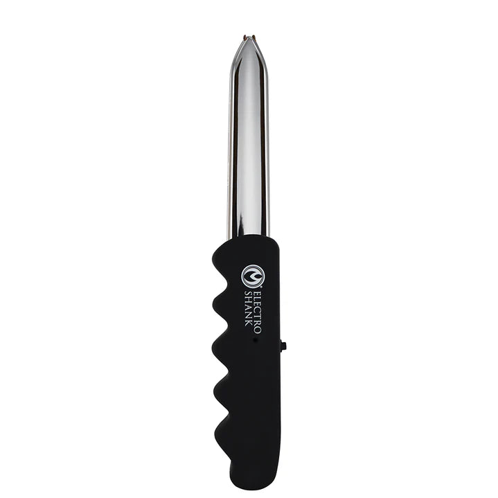 Masters Electro Shank Shock Blade Handle - Permissive -