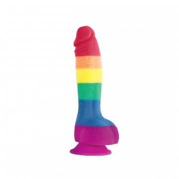 Colours Pride Edition - Rainbow - Permissive -