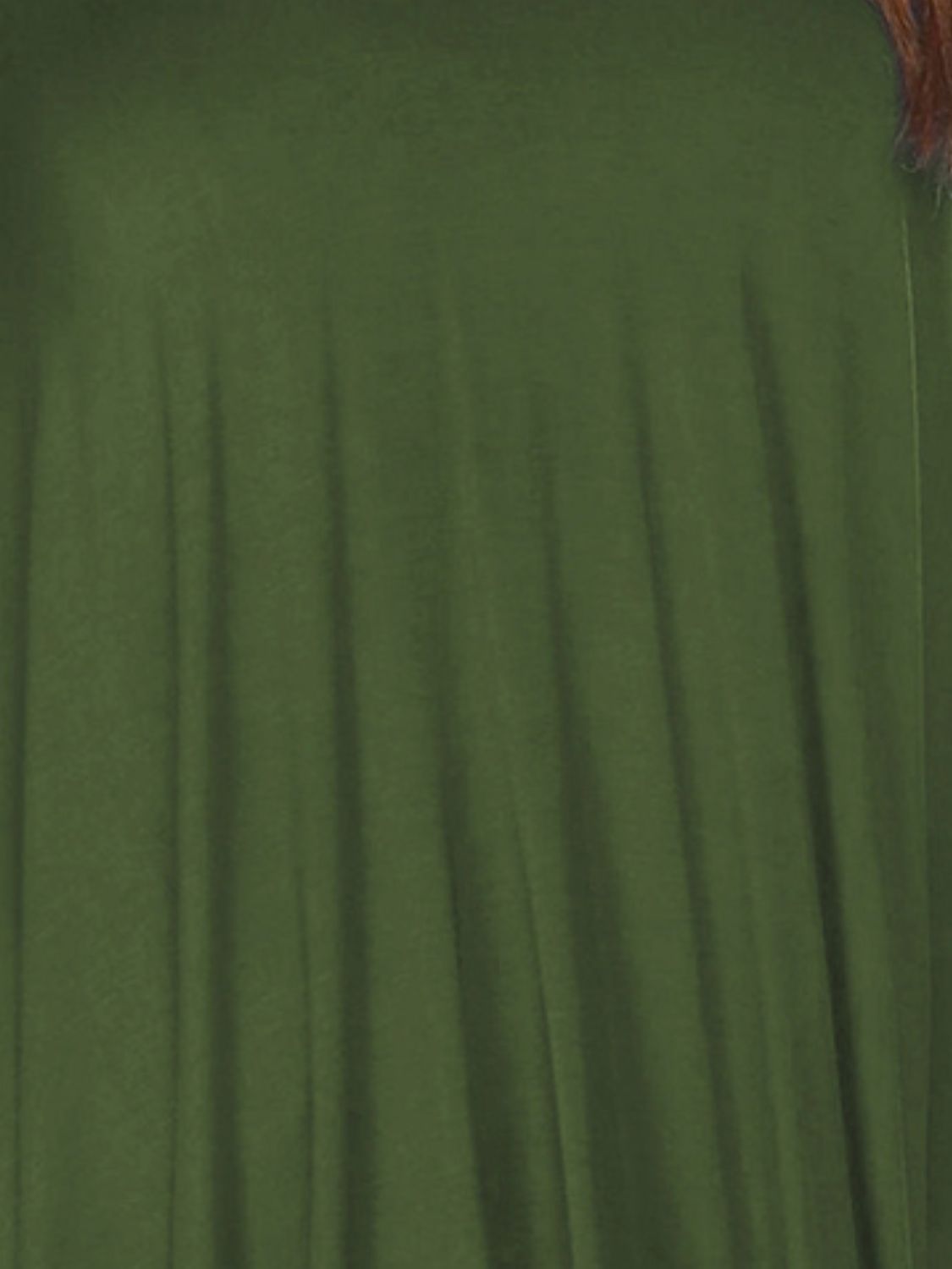 Scoop Neck Top and Shorts Lounge Set - Permissive -