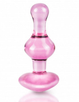 Icicles #75 - Pink - Permissive -