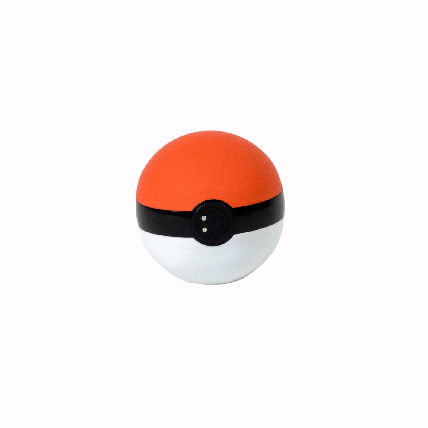 Pokemon Massage Ball - Permissive -