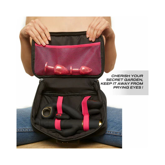 Dorcel Discreet Storage Box - Permissive -