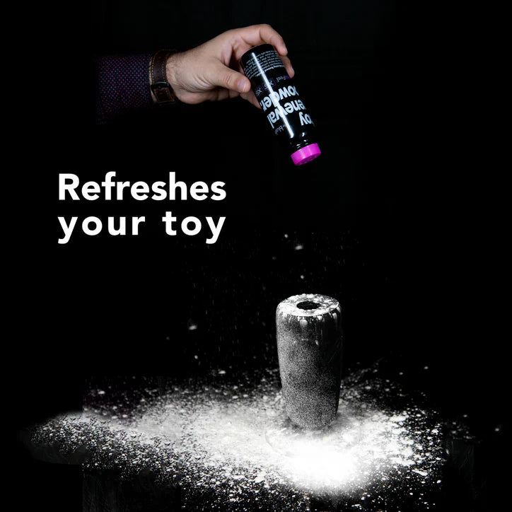 Toy Renewal Powder-3.4oz