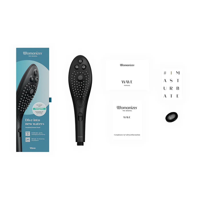 Womanizer Wave