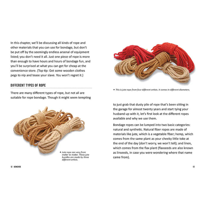 Pocket Pleasures: Mini Guides to Intimacy & Adventure