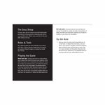 Pocket Pleasures: Mini Guides to Intimacy & Adventure