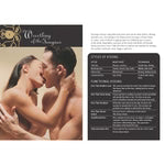 Pocket Pleasures: Mini Guides to Intimacy & Adventure