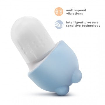 Sola Egg Massager Wellness Set - Permissive -