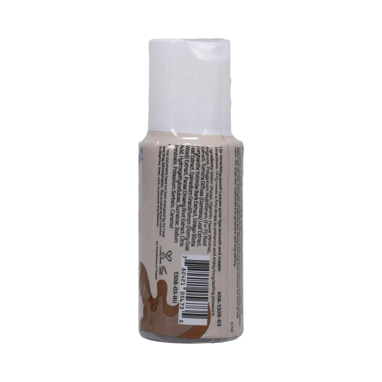 Spanish Fly Sex Liquid Stimulating Coffee 1 oz. - Permissive -