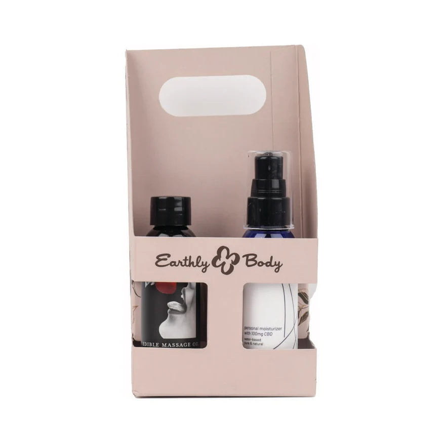 Earthly Body Caddy's
