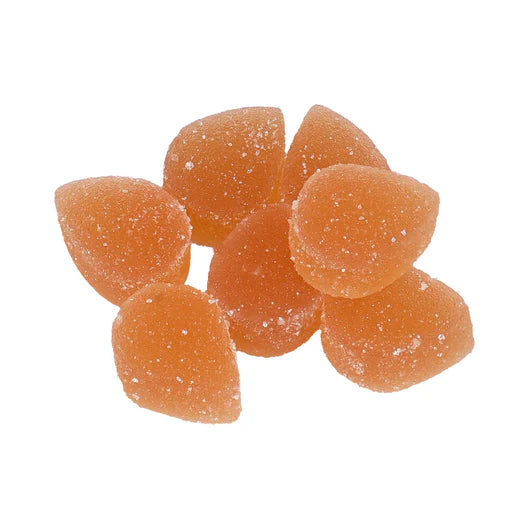 Matrix Daily Vitality Gummies for Men Strawberry 30-Pack 5 oz. Bottle - Permissive -