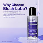 Water Based Lubricant