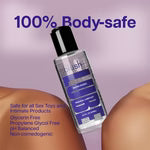 Water Based Lubricant