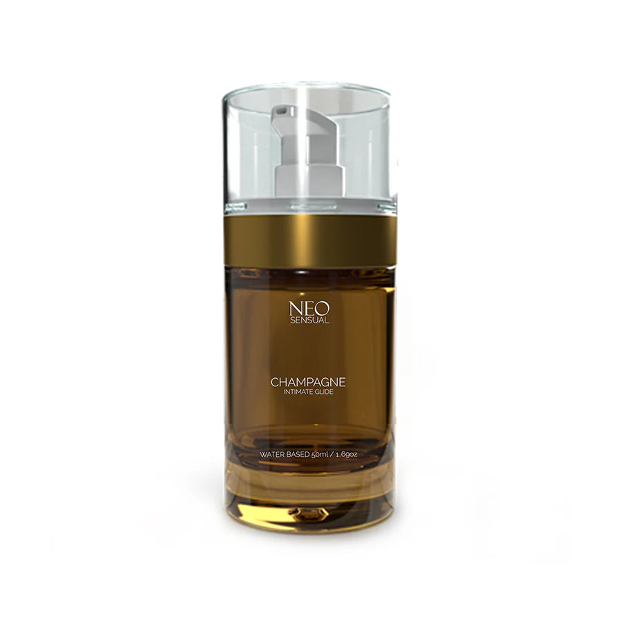 NEO Sensual Sin Intimate Glide- Non-CBD