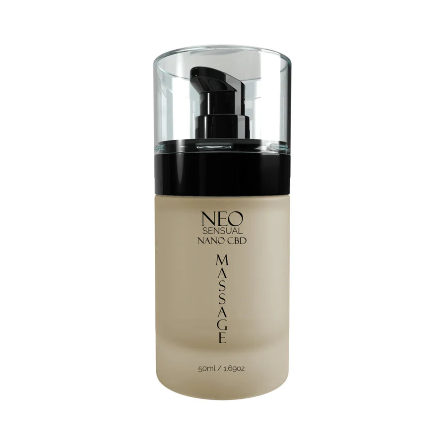 NEO Sensual Massage Oil