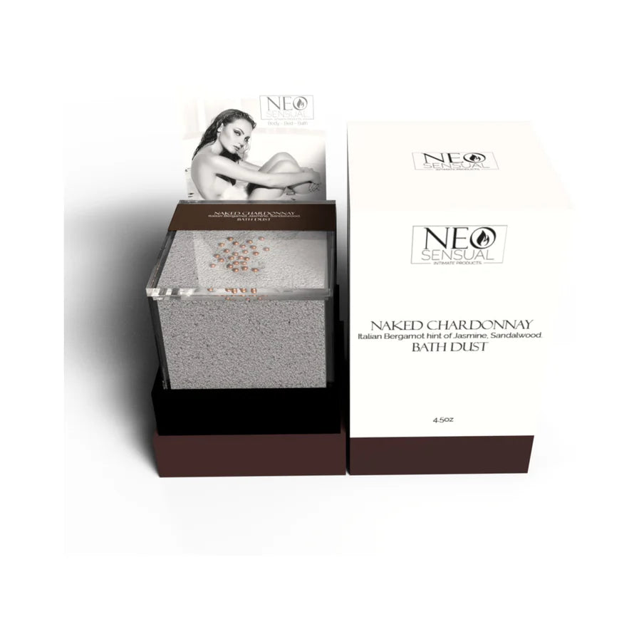 NEO Sensual Bath Dust