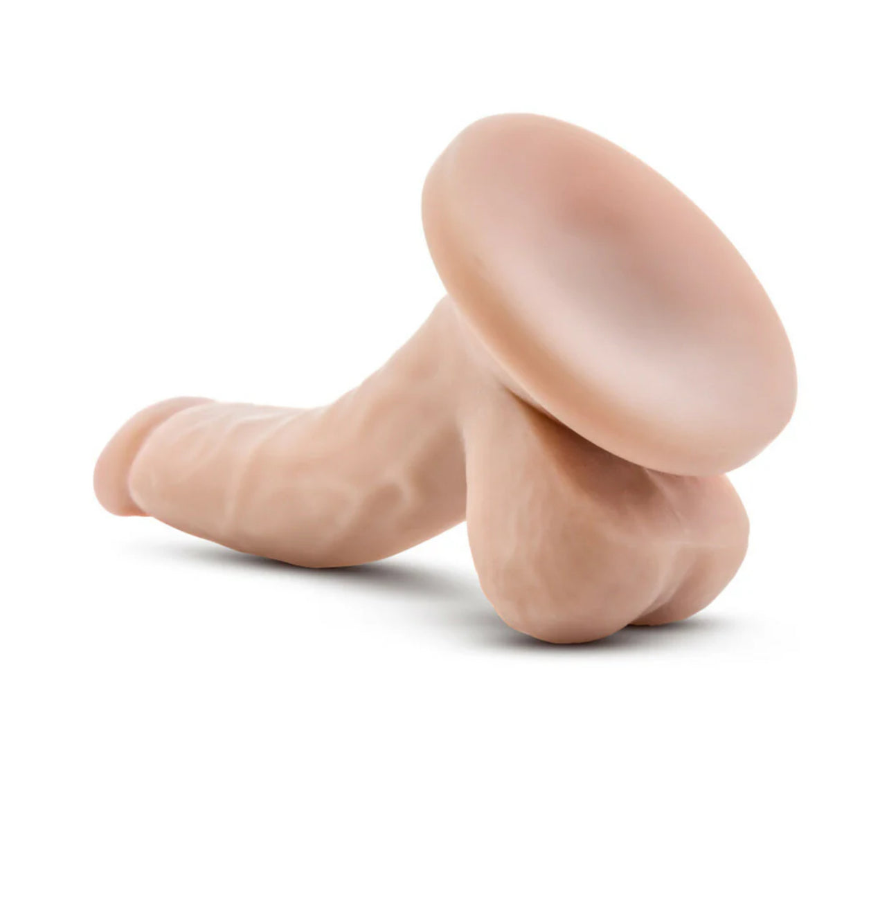 Mini Realistic Dildo