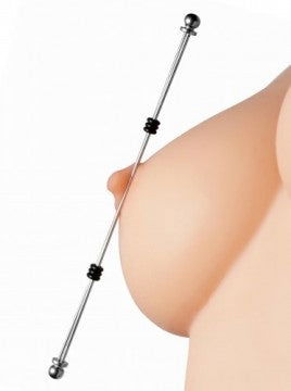 Abacus Vice Double Bar Pincher - Permissive -