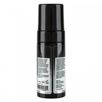After Dark Essentials Foam Toy Clean - 4 Fl. Oz. - Permissive -