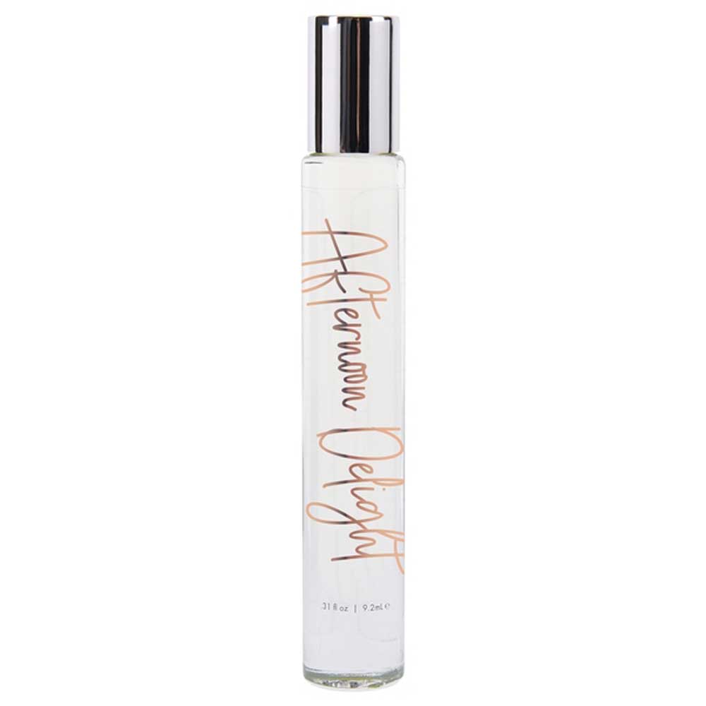 Pheromone Perfumes - Permissive -