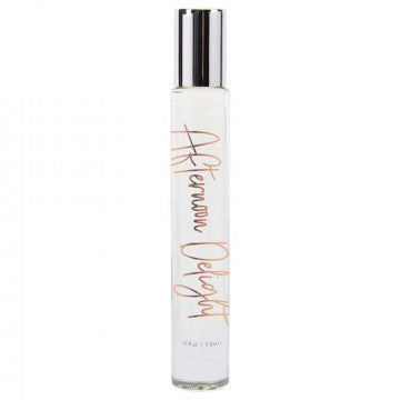 Pheromone Perfumes - Permissive -