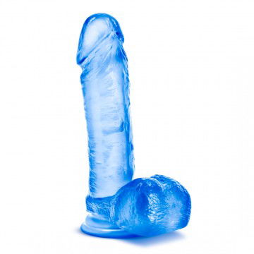 B Yours Sweet N Hard - Permissive -