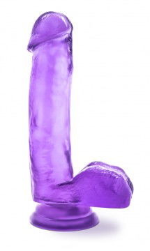 B Yours Sweet N Hard - Permissive -