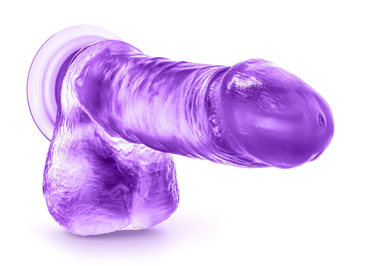 B Yours Sweet N Hard - Permissive -