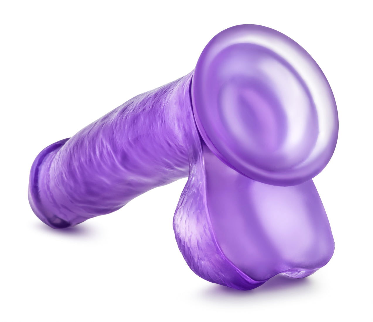 B Yours Sweet N Hard - Permissive -