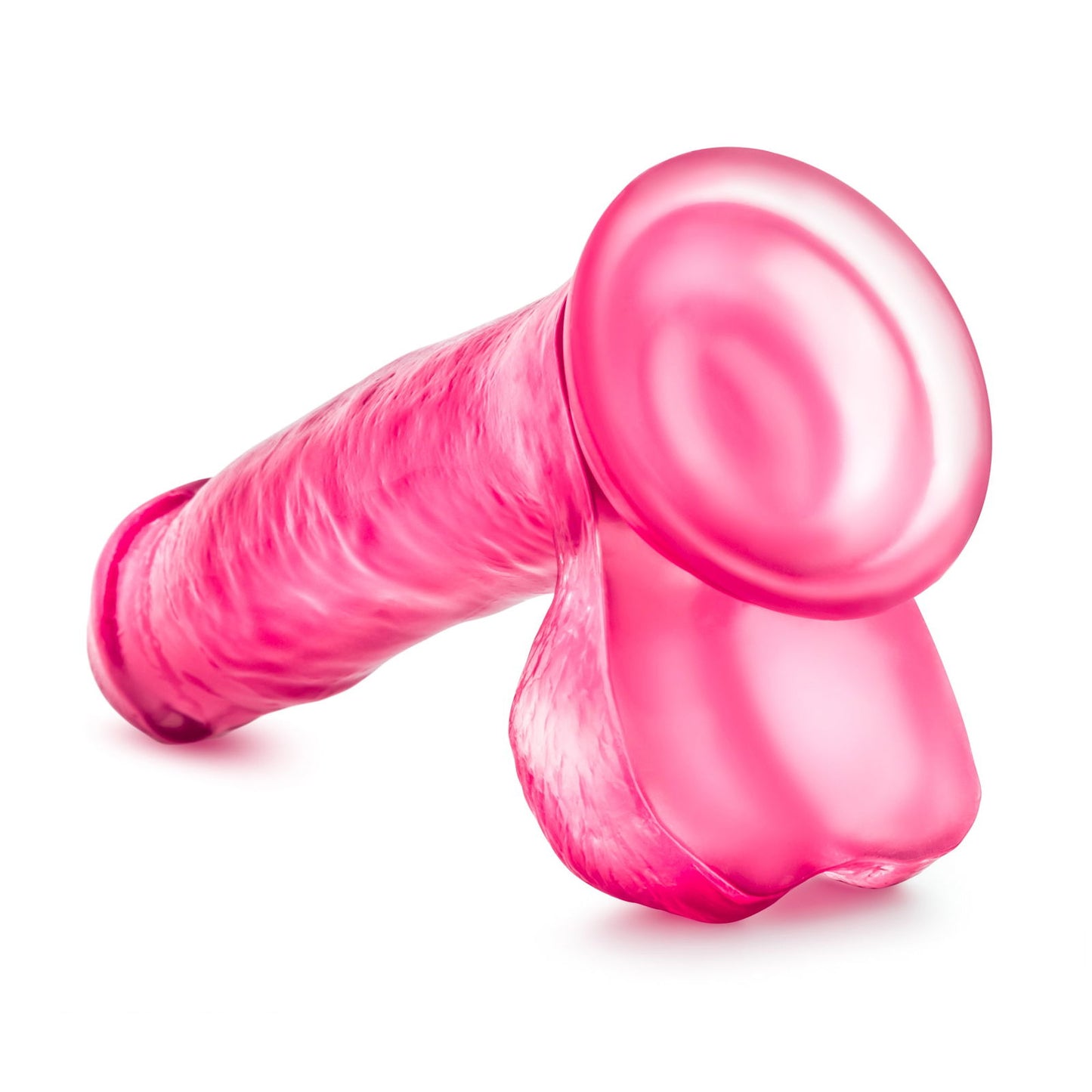 B Yours Sweet N Hard - Permissive -