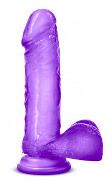 B Yours Sweet N Hard - Permissive -