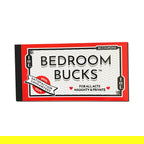 Bedroom Bucks - Permissive -