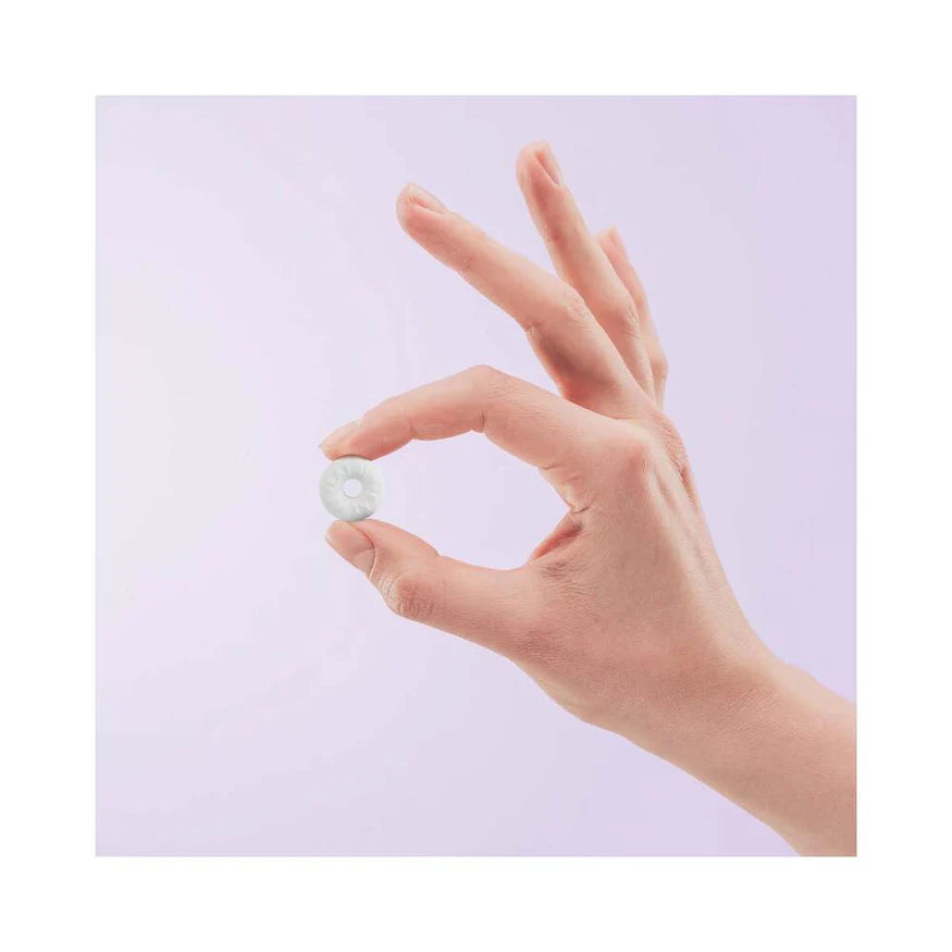 Bijoux Indiscrets Clitherapy Swipe Therapy Oral Sex Mints 0.88 oz. - Permissive -