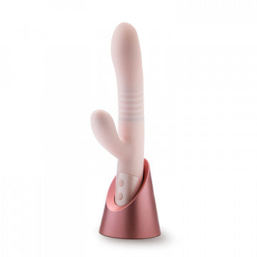 Blush - Fraya - Pink - Permissive -