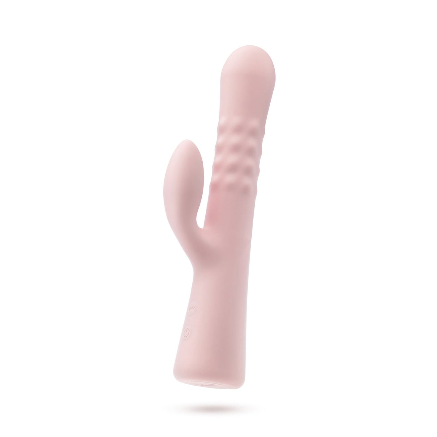 Blush - Jaymie - Pink - Permissive -