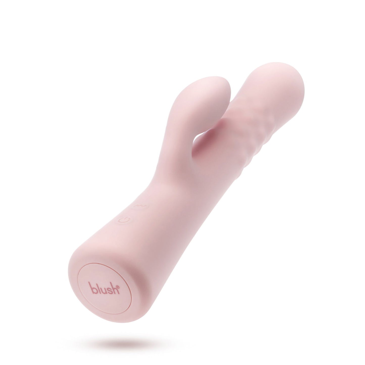 Blush - Jaymie - Pink - Permissive -