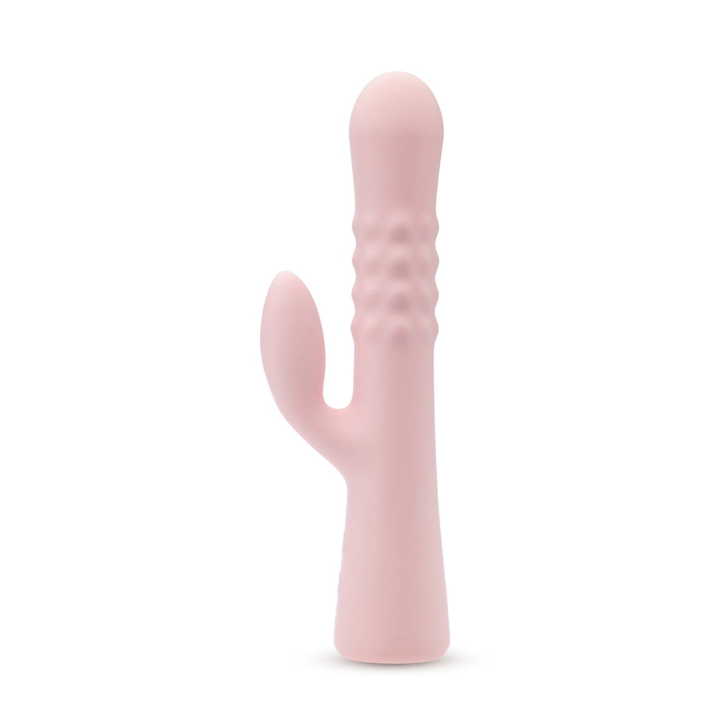Blush - Jaymie - Pink - Permissive -