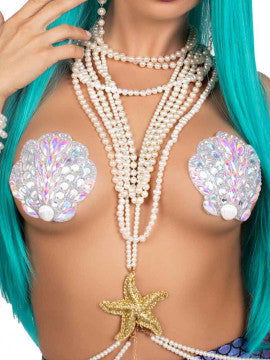 Body Jewels Sticker Collection - Permissive -
