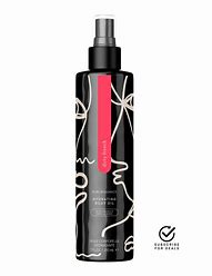 Body Oil - Permissive -
