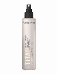 Body Oil - Permissive -