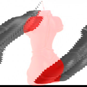 Bound Goddess Drip Candle - Permissive -