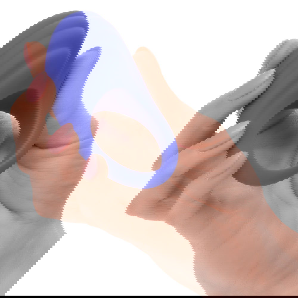 Calexotics Connect Couples Ring - Permissive -