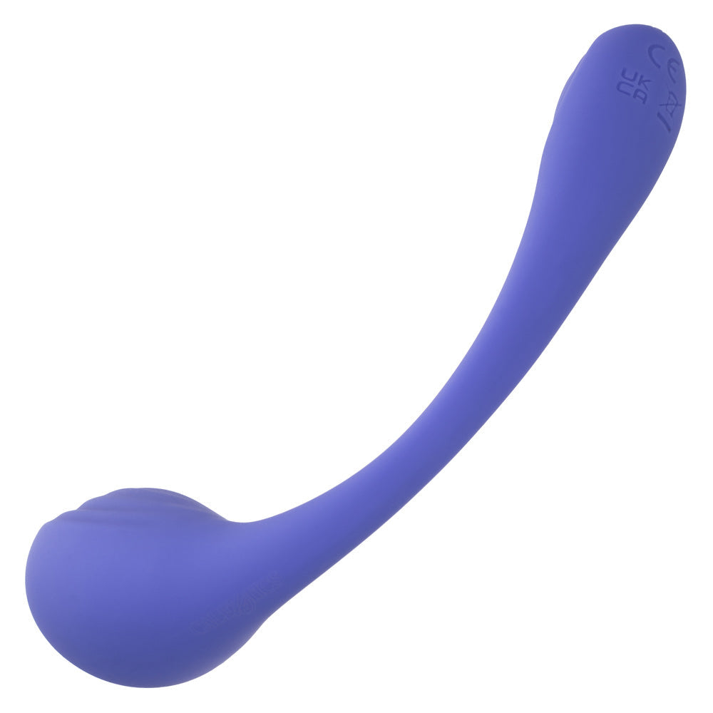 Calexotics Connect Kegel Exerciser - Permissive -