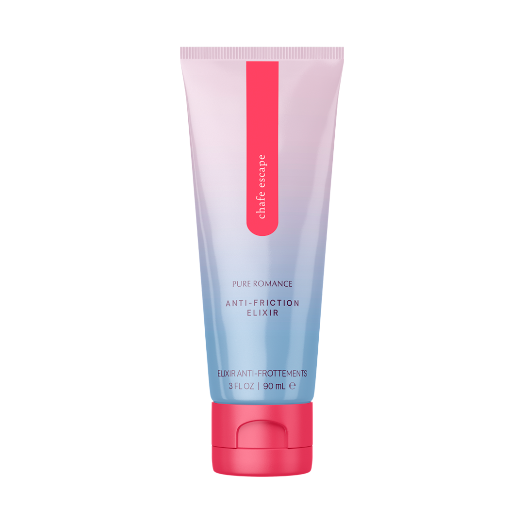 Chafe Escape - Permissive -